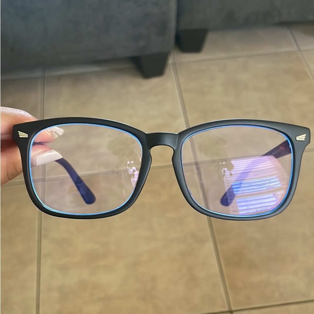 Blue Light Glasses